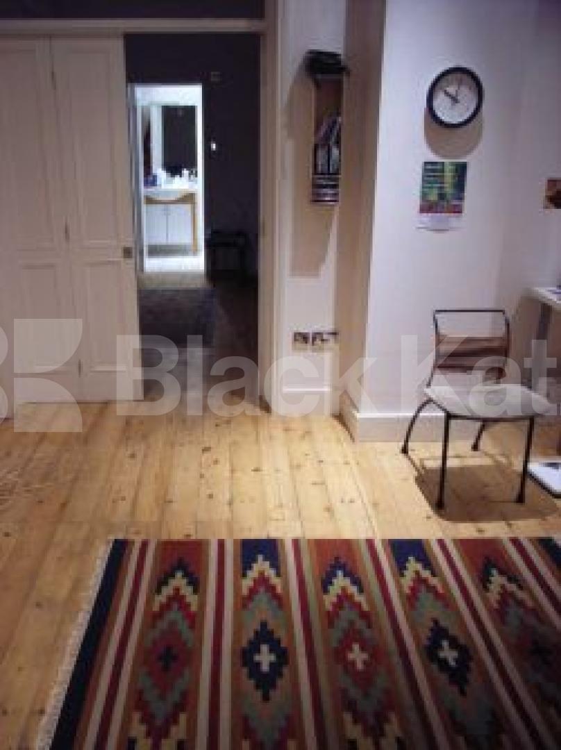 			New Instruciton, 3 Bedroom, 1 bath, 1 reception House			 Ashley Road, CROUCH HILL N19